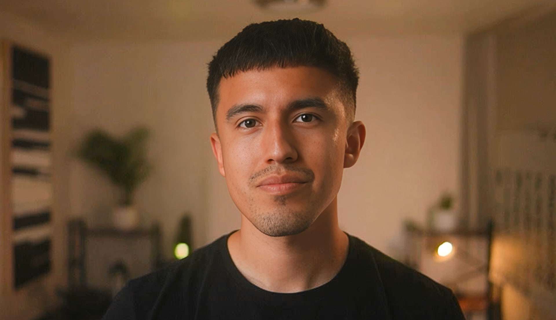 Zion Martinez, founder of RevOS Creator